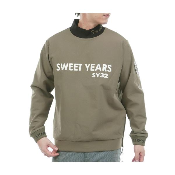 エスワイサーティトゥ バイ スウィートイヤーズ SY32 by SWEET YEARS ストーム バ...