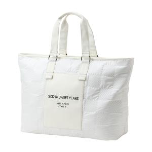 SY32 ゴルフ カートバッグ ユニセックス エスワイサーティトゥバイ