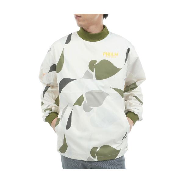 クアルトユナイテッド ペンデュラム MHAK ハイネックピステジャケット