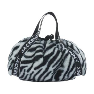 Jack Bunny!!（ジャックバニー） バイカラーカートバッグ : GDOゴルフ