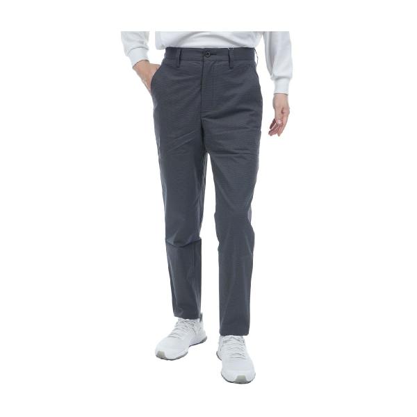 アーマーイン ARMOURIN ストレッチ ピンチェックパンツ