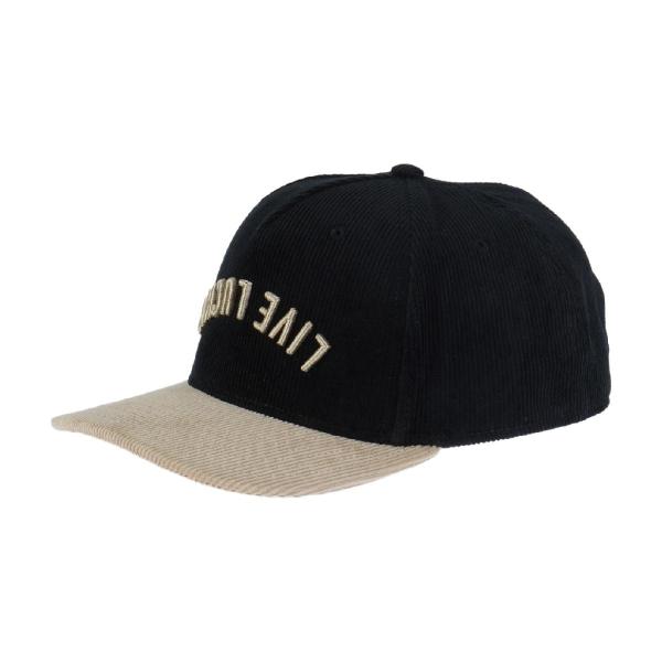 ブラック クローバー BLACK CLOVER CORD UPSIDE DOWN LUCK 5 キャ...