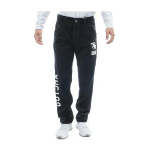 ガッチャゴルフ　GOTCHA GOLF　防風 ストレッチ シャギー6ポケットパンツ GOTCHA GOLF ガッチャゴルフ 防風 ストレッチ シャギー6ポケットパンツ
