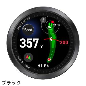 ボイスキャディ Voice Caddie 腕時...の詳細画像3