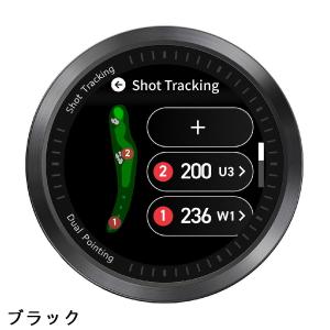 ボイスキャディ Voice Caddie 腕時...の詳細画像4