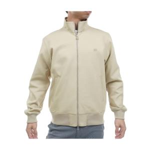 セント・アンドリュース St ANDREWS ロゴバックエンボス ストレッチ