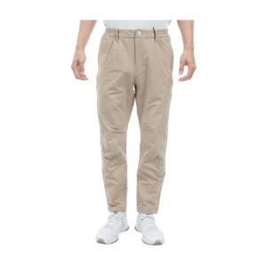 PING APPAREL ピン ジャガード柄 ストレッチパンツ ゴルフ 新品 PING（ピン） （メンズ）ゴルフウェア カモフラ柄ストレッチジョガー