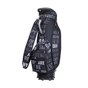 TRANS CONTINENTS（トランスコンチネンツ） キャディバッグ : GDO