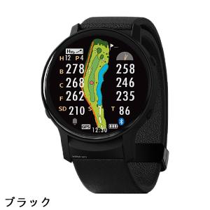 グリーンオン GREENON ゴルフウォッチ ...の詳細画像1