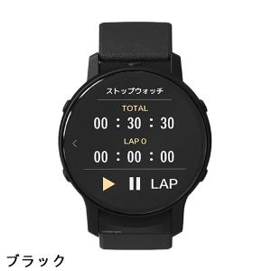 グリーンオン GREENON ゴルフウォッチ ...の詳細画像3