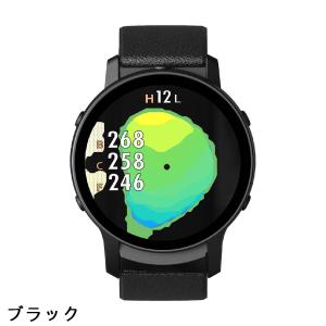 グリーンオン GREENON ゴルフウォッチ ...の詳細画像4