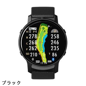 グリーンオン GREENON ゴルフウォッチ ...の詳細画像5