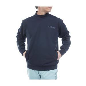5 サイズ L ジャックバニー メンズ ハイネック インナーシャツ ゴルフウェア Jack Bunny!!（ジャックバニー） 【PREMIUM SALE 40%超OFF】Jack Bunny