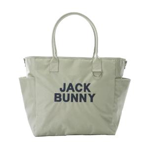 Jack Bunny!!（ジャックバニー） トートバッグ 「Jack Bunny!!」カート