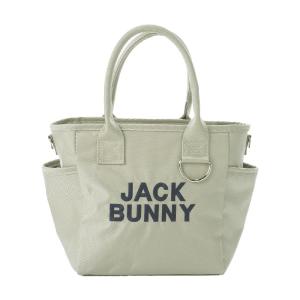 Jack Bunny!!（ジャックバニー） オリジナルキャリーバッグ ゴルフ