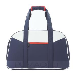 超美品】PEARLY GATES パーリーゲイツ ロッカーバッグ カーキ カモフラ