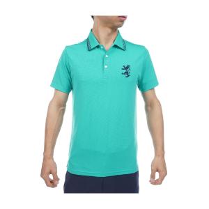 Admiral Golf（アドミラルゴルフ） シャツ ポロシャツ メンズ 半袖