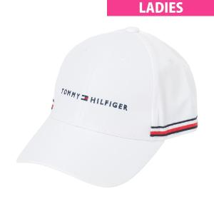 トミー ヒルフィガー ゴルフ TOMMY HILFIGER GOLF キャップ レディス