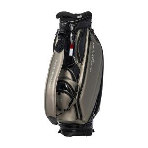 トミー ヒルフィガー ゴルフ TOMMY HILFIGER GOLF ネオクラシック キャディバッグ