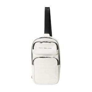 トミー ヒルフィガー ゴルフ TOMMY HILFIGER GOLF ユースフル ボディバッグ｜GDOゴルフショップ Yahoo!店