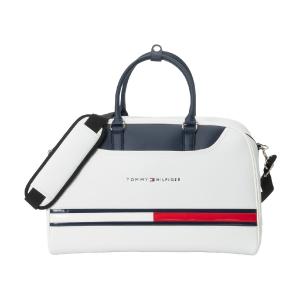 トミー ヒルフィガー ゴルフ TOMMY HILFIGER GOLF ボストンバッグ
