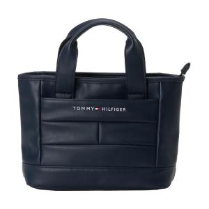 トミー ヒルフィガー ゴルフ TOMMY HILFIGER GOLF ユースフル ラウンドバッグ