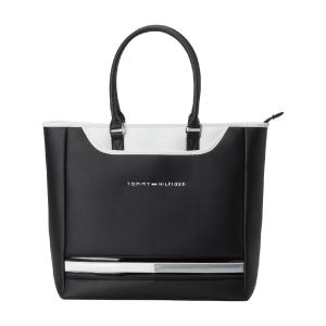 トミー ヒルフィガー ゴルフ TOMMY HILFIGER GOLF トートバッグ