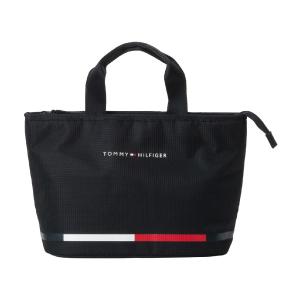 トミー ヒルフィガー ゴルフ TOMMY HILFIGER GOLF シグネチャー ラウンドバッグ