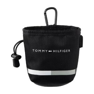 トミー ヒルフィガー ゴルフ TOMMY HILFIGER GOLF シグネチャー ミニポーチ