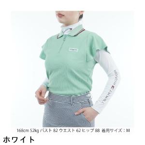 トミー ヒルフィガー ゴルフ TOMMY HI...の詳細画像3