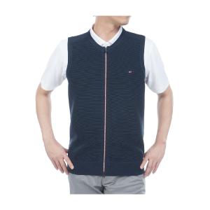 OAKLEY（オークリー） 【超美品】オークリー ジップニットベスト 黒
