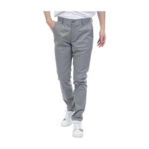 トミー ヒルフィガー ゴルフ TOMMY HILFIGER GOLF ストレッチ テーパードパンツ