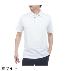 トミー ヒルフィガー ゴルフ TOMMY HI...の詳細画像1