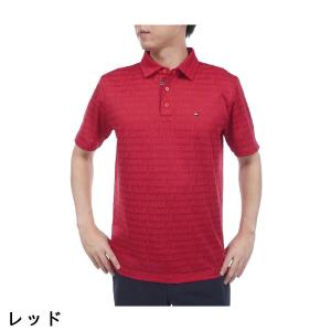 トミー ヒルフィガー ゴルフ TOMMY HI...の詳細画像3