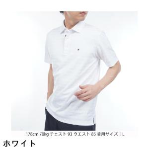 トミー ヒルフィガー ゴルフ TOMMY HI...の詳細画像4