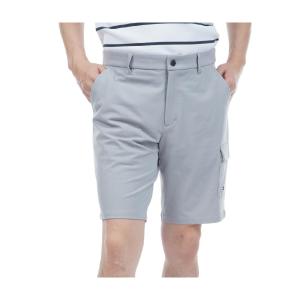トミー ヒルフィガー ゴルフ TOMMY HILFIGER GOLF ストレッチ メッシュ ショートパンツ