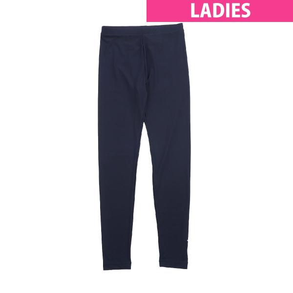 アンパスィ and per se ストレッチ COOL is COOL スパッツ レディス