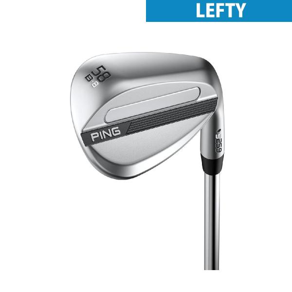 ピン PING s259 Bグラインド ウェッジ N.S.PRO 750／850／950GH neo...