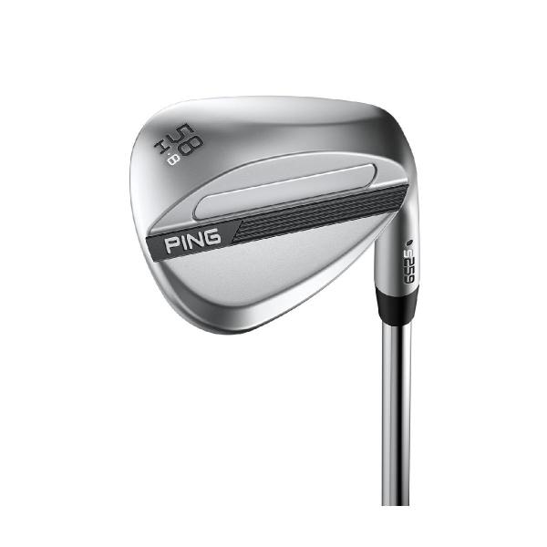 ピン PING s259 Hグラインド ウェッジ N.S.PRO MODUS3 TOUR 105／1...