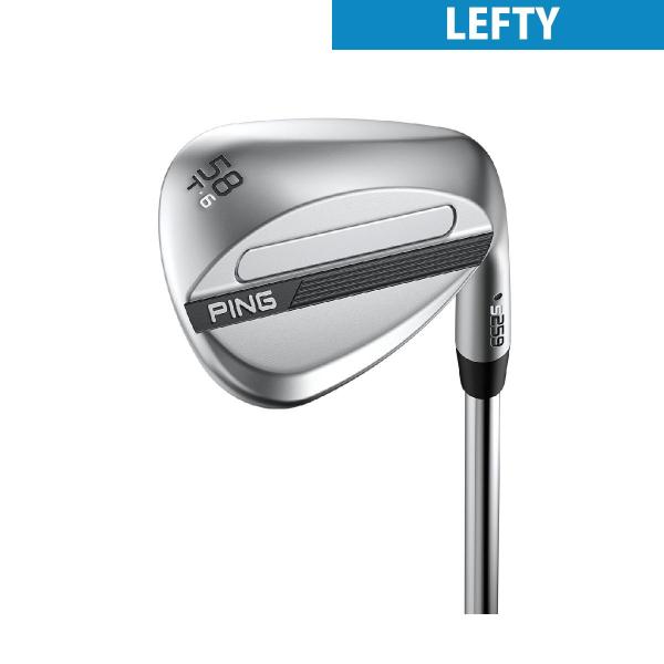 ピン PING s259 Tグラインド ウェッジ N.S.PRO 750／850／950GH neo...