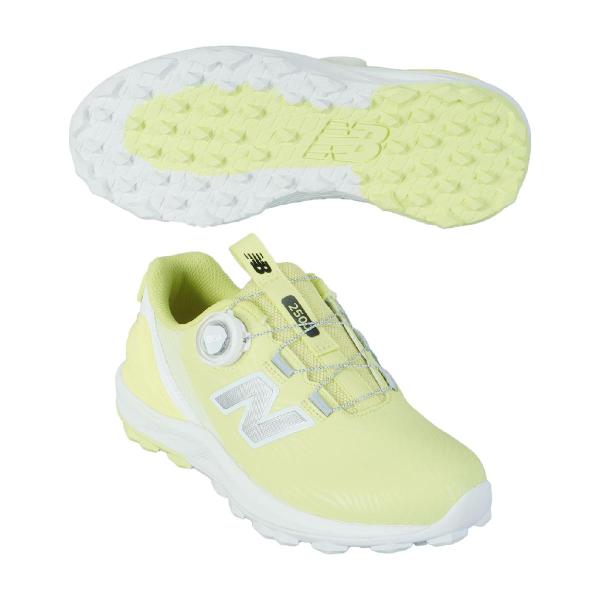 ニューバランス New Balance Golf スパイクレス フレッシュフォームX 2500v5 ...