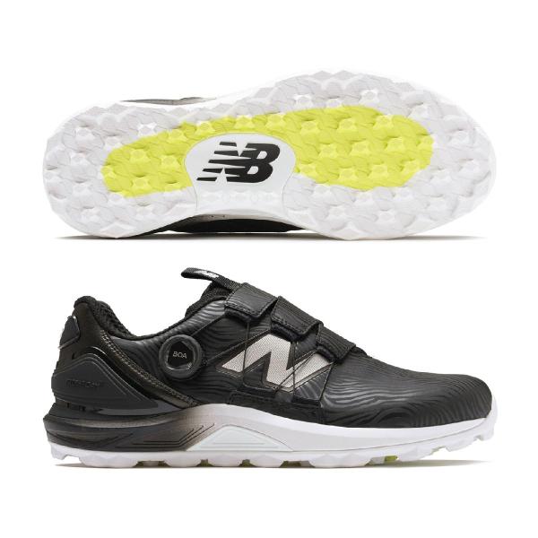 ニューバランス New Balance Golf スパイクレス フレッシュフォームX 2500v5 ...