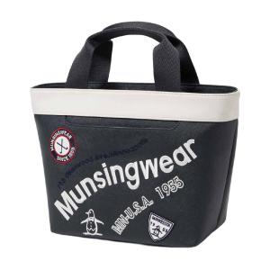 Munsingwear（マンシングウェア） シューズケース ゴルフ メンズ
