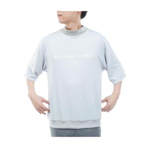 SALVAGE PUBLIC Kolepa（サルベージ パブリック コレパ） パーカー