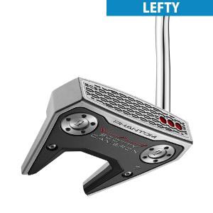 SCOTTY CAMERON スコッティキャメロン ファントムX ヘッドカバー