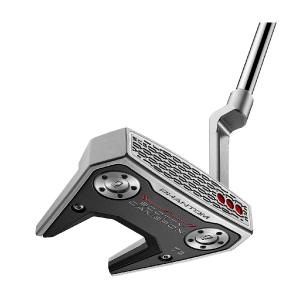 SCOTTY CAMERON スコッティキャメロン コンセプトX7.2 限定 パター