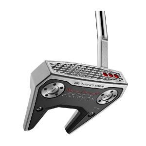 Titleist（タイトリスト） スコッティキャメロン パター 2024