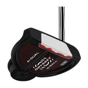 TaylorMade（テーラーメイド） Spider GTx TRUSS BLACK TM2 33インチ
