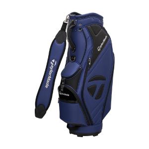 TaylorMade（テーラーメイド） サークルロゴ キャディバッグ : GDO