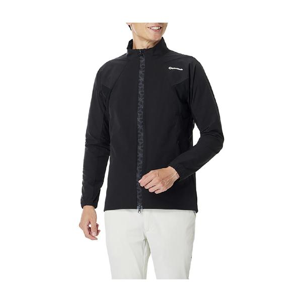 テーラーメイド Taylor Made ストレッチ TP ゼロコンフリクトジャケット